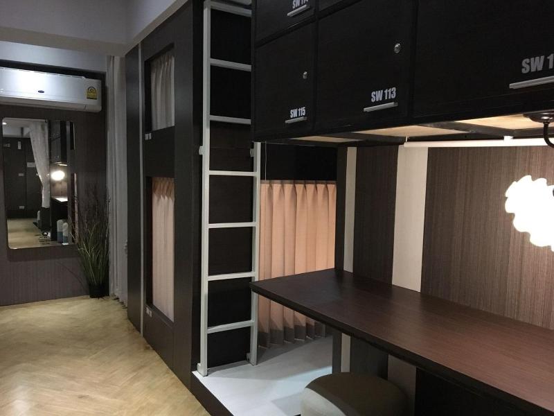 Sleep Walker Poshtel - Hostel image