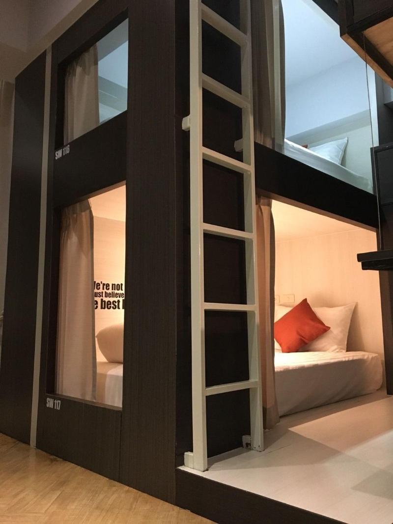 Sleep Walker Poshtel - Hostel image