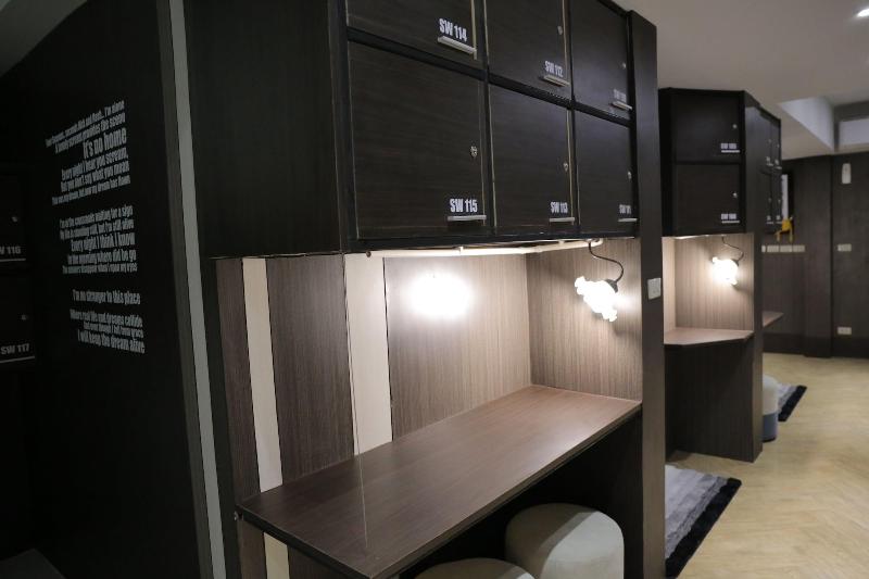 Sleep Walker Poshtel - Hostel image