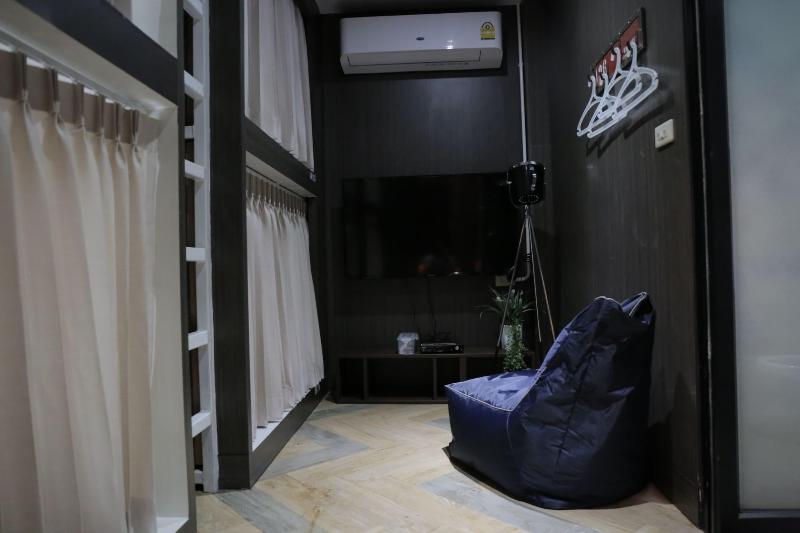 Sleep Walker Poshtel - Hostel image