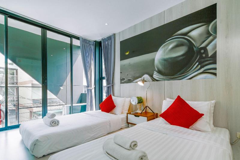 Sleep Walker Poshtel - Hostel image
