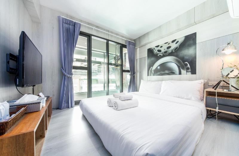 Sleep Walker Poshtel - Hostel image