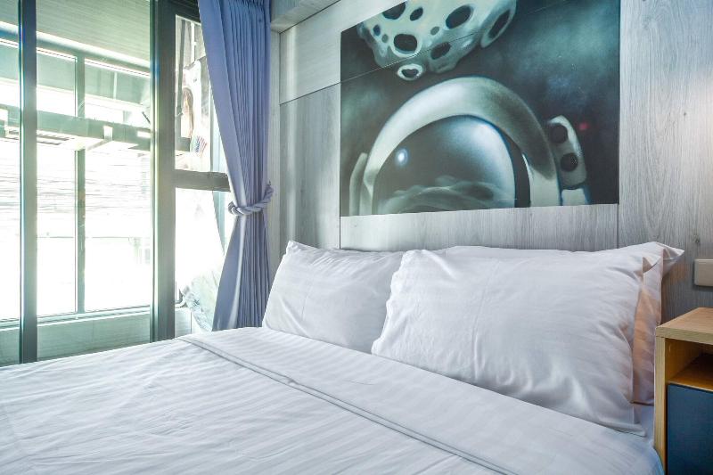 Sleep Walker Poshtel - Hostel image
