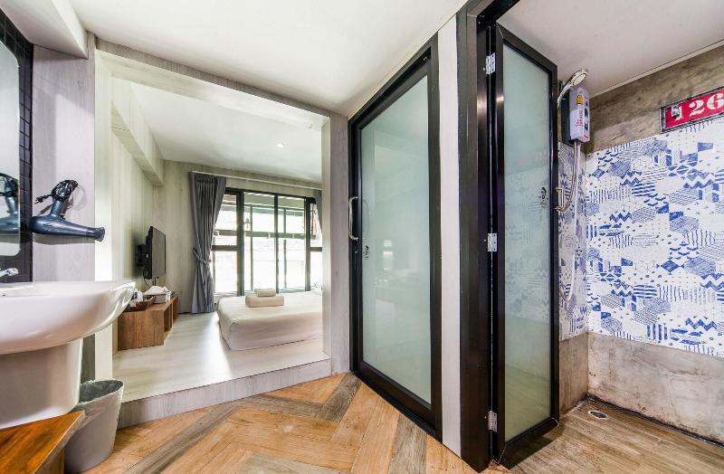 Sleep Walker Poshtel - Hostel image