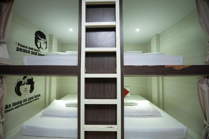 Sleep Walker Poshtel - Hostel image