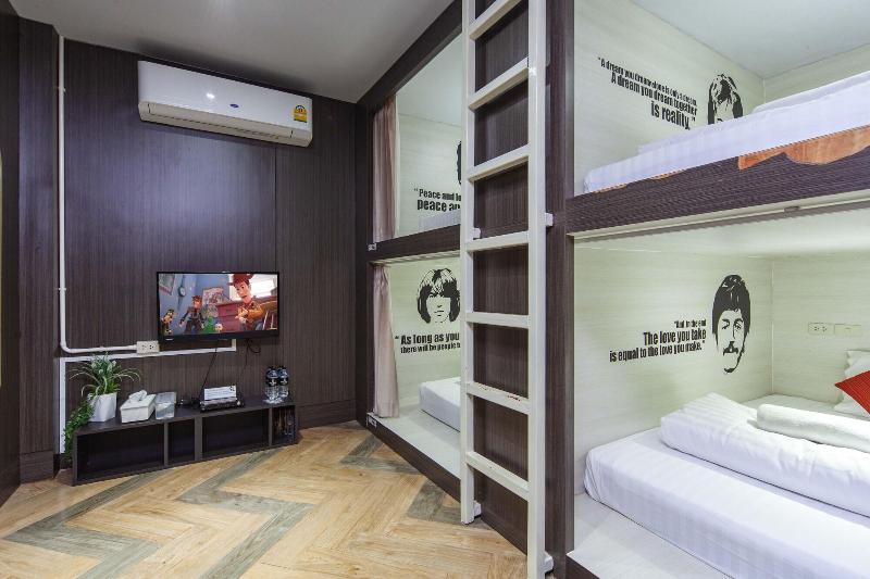 Sleep Walker Poshtel - Hostel image