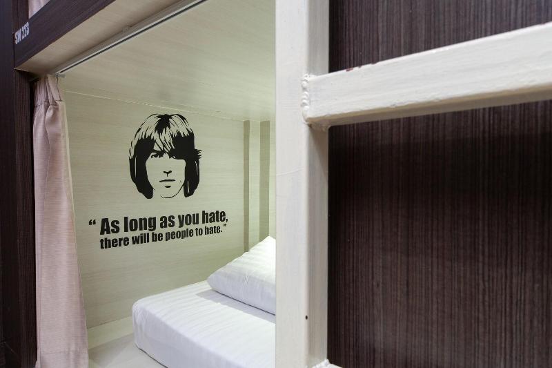 Sleep Walker Poshtel - Hostel image