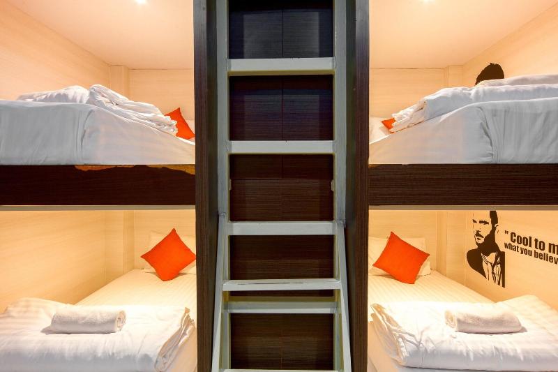 Sleep Walker Poshtel - Hostel image
