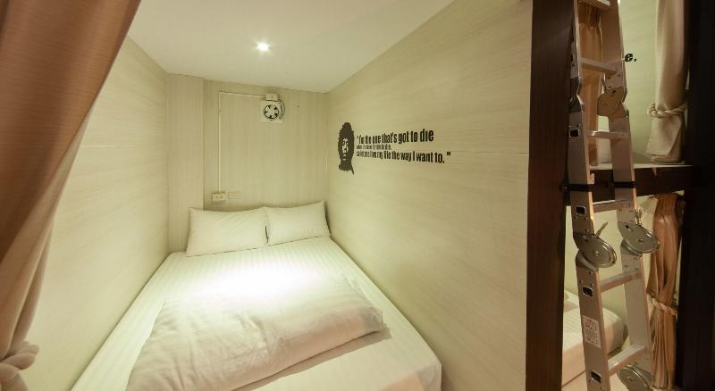 Sleep Walker Poshtel - Hostel image
