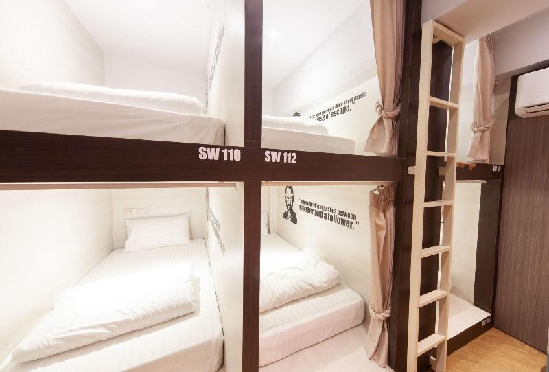 Sleep Walker Poshtel - Hostel image