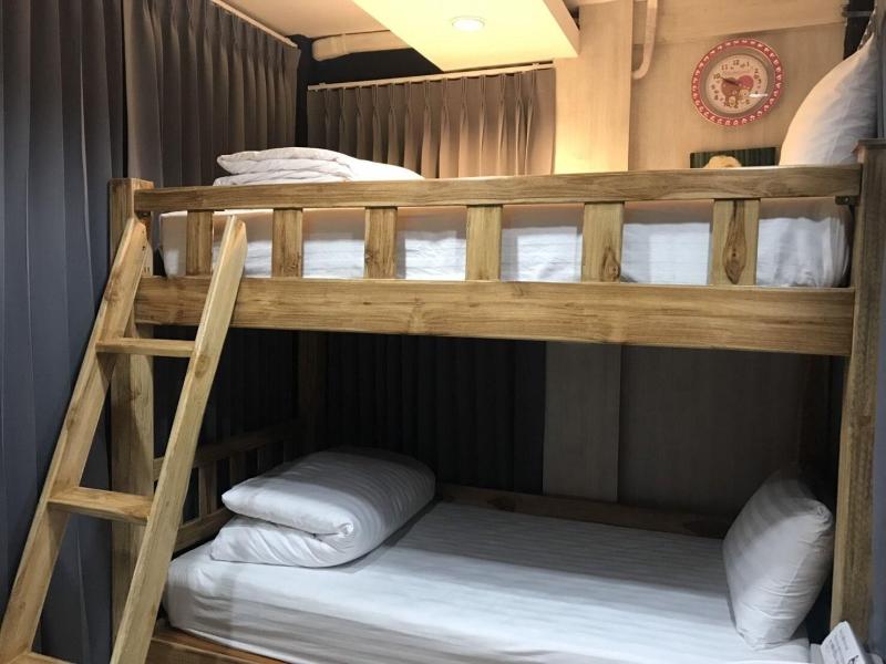Sleep Walker Poshtel - Hostel image