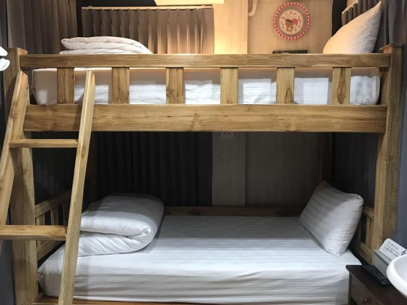 Sleep Walker Poshtel - Hostel image