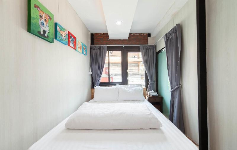 Sleep Walker Poshtel - Hostel image