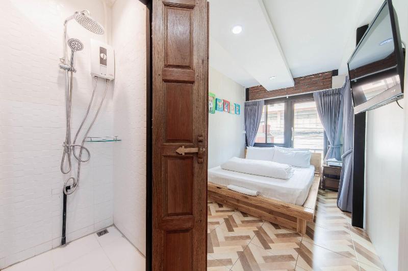 Sleep Walker Poshtel - Hostel image