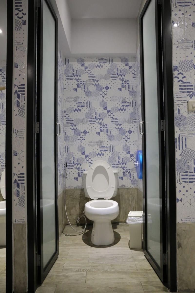 Sleep Walker Poshtel - Hostel image