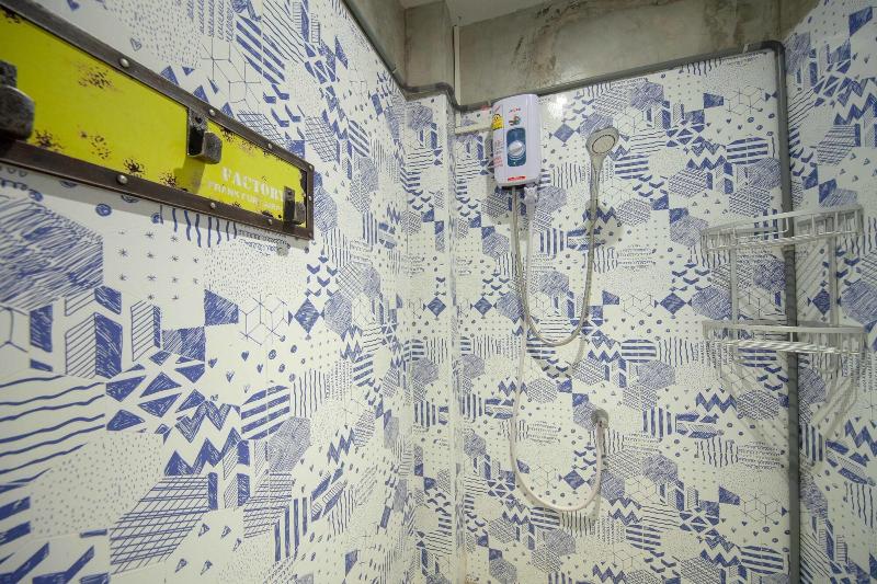 Sleep Walker Poshtel - Hostel image