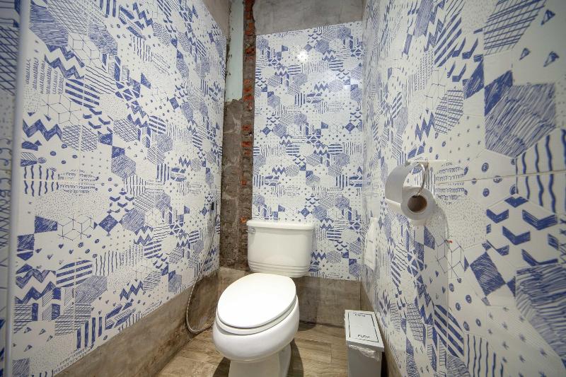 Sleep Walker Poshtel - Hostel image