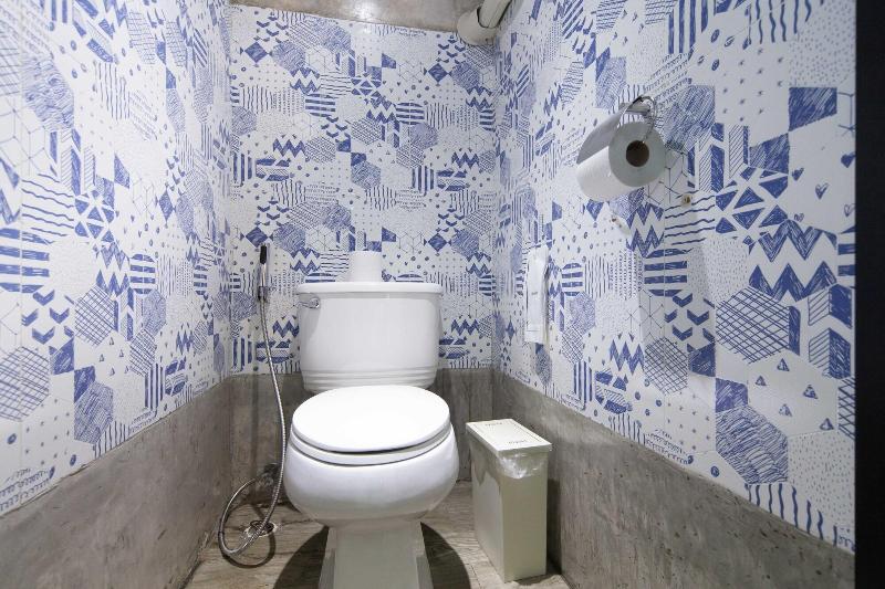 Sleep Walker Poshtel - Hostel image