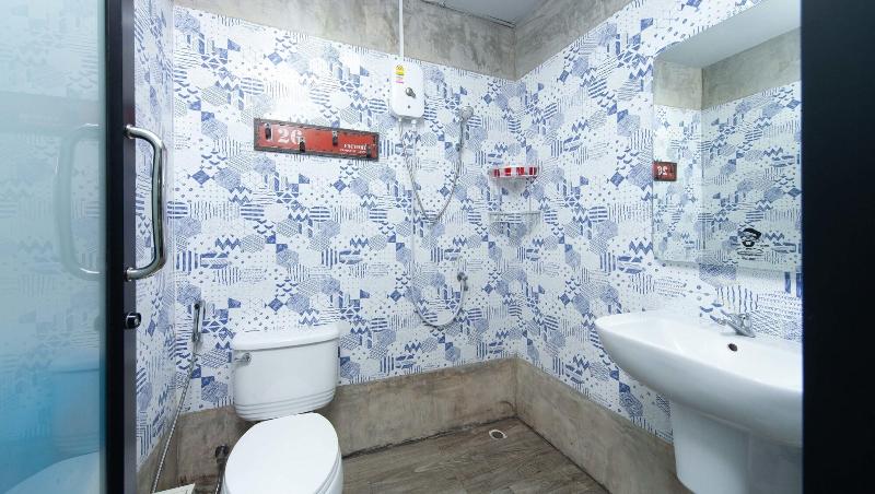 Sleep Walker Poshtel - Hostel image