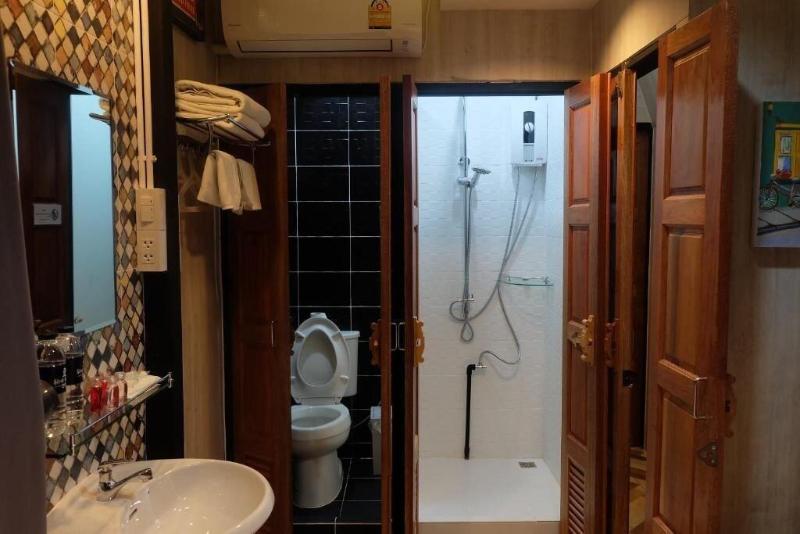 Sleep Walker Poshtel - Hostel image