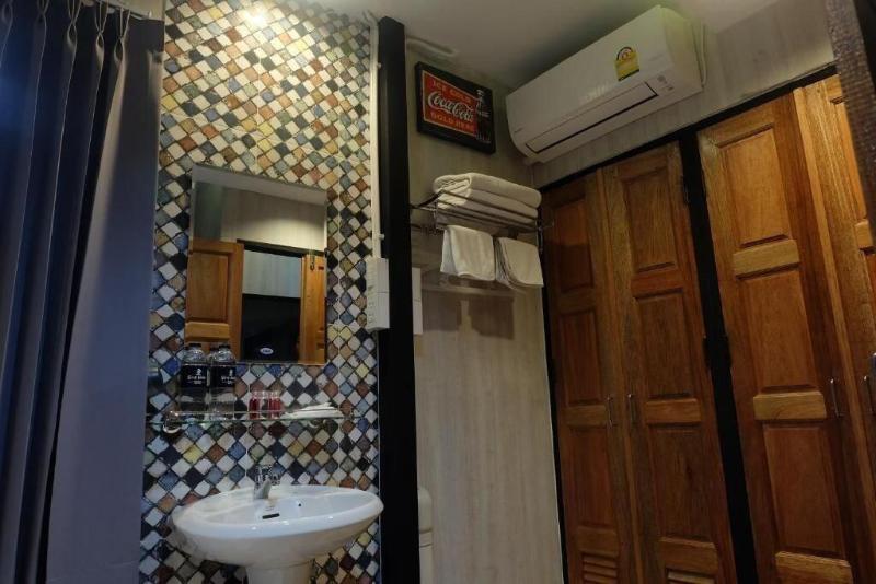 Sleep Walker Poshtel - Hostel image