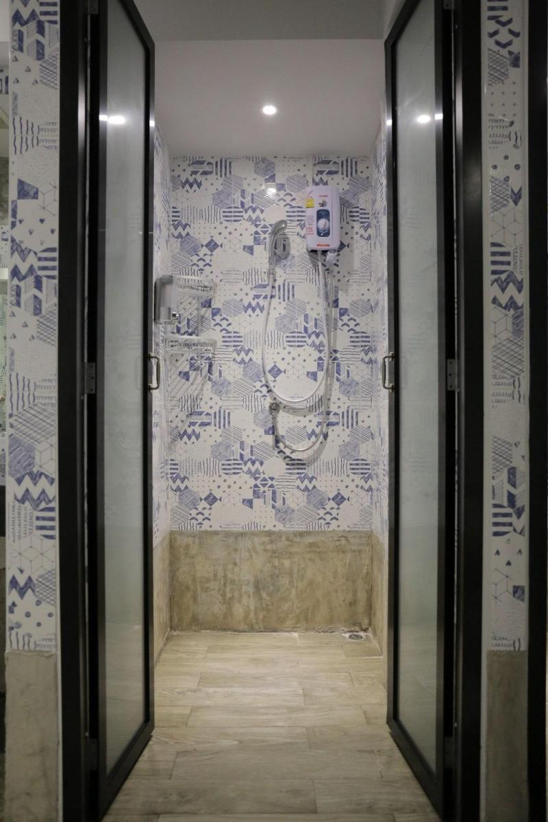 Sleep Walker Poshtel - Hostel image