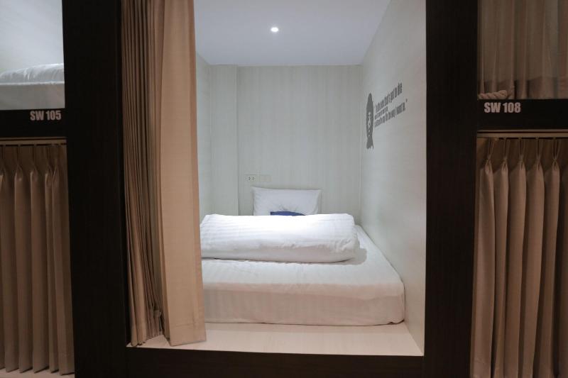 Sleep Walker Poshtel - Hostel image