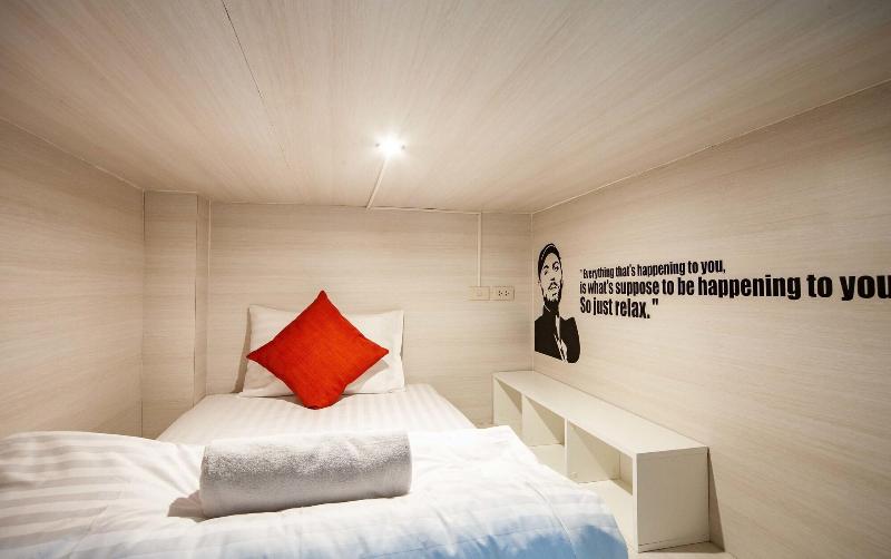 Sleep Walker Poshtel - Hostel image