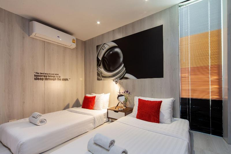 Sleep Walker Poshtel - Hostel image
