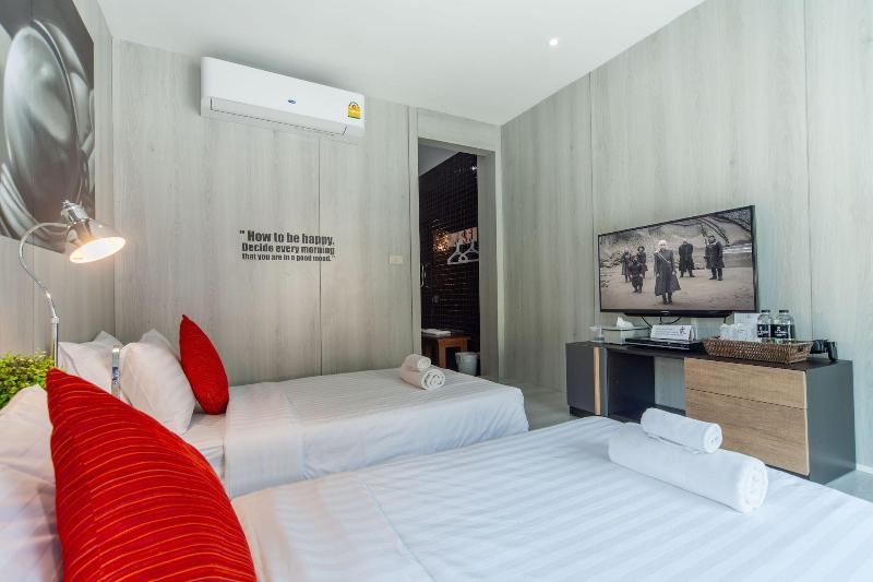 Sleep Walker Poshtel - Hostel image