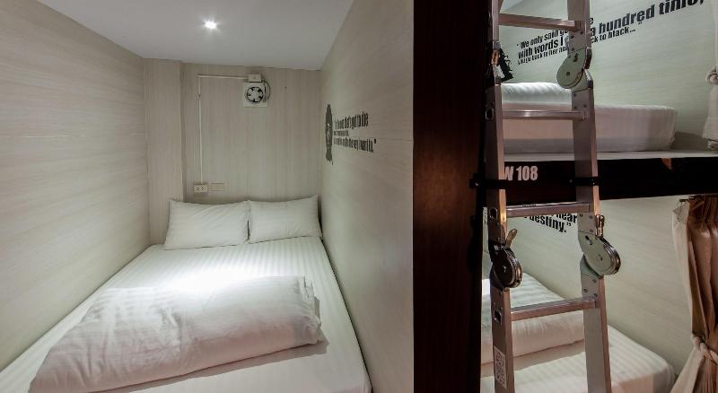 Sleep Walker Poshtel - Hostel image