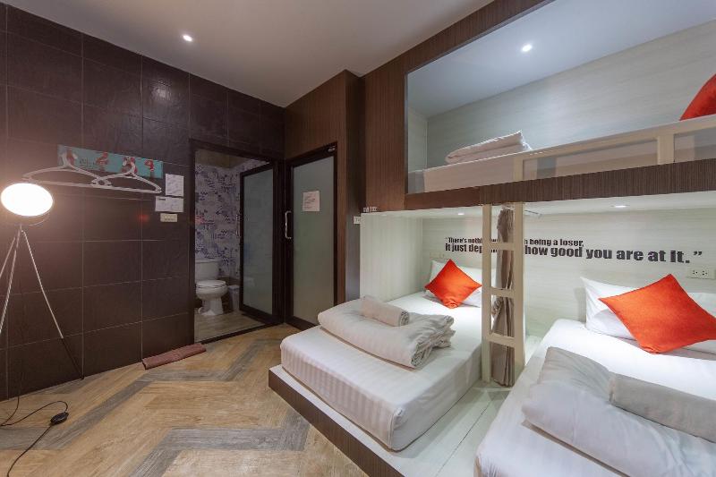 Sleep Walker Poshtel - Hostel image
