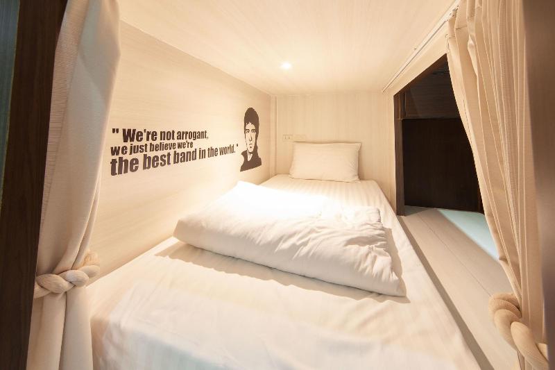 Sleep Walker Poshtel - Hostel image