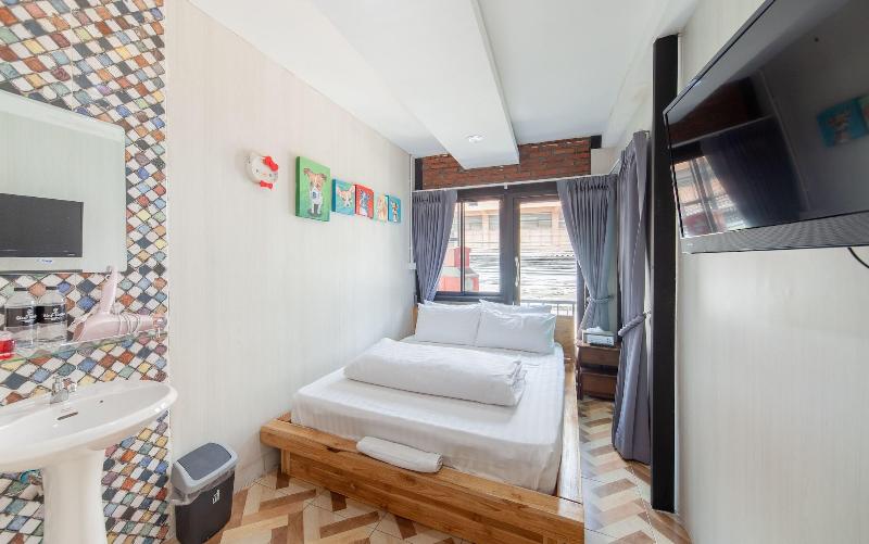 Sleep Walker Poshtel - Hostel image