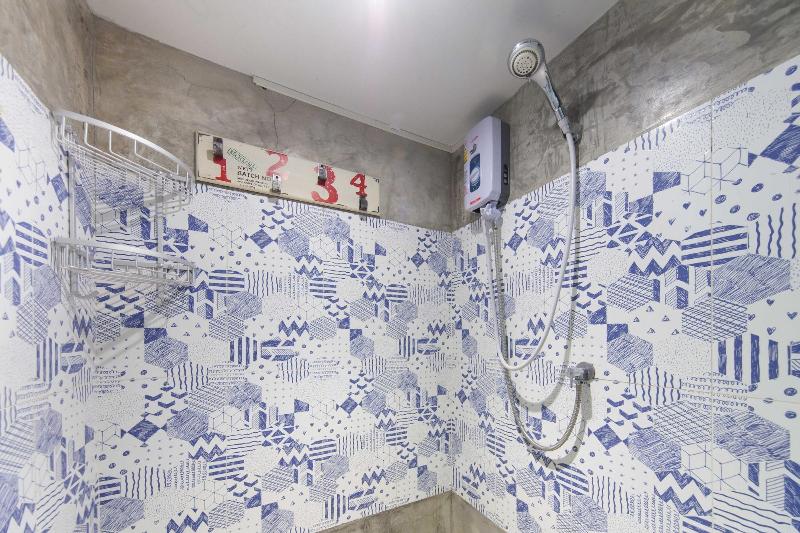Sleep Walker Poshtel - Hostel image