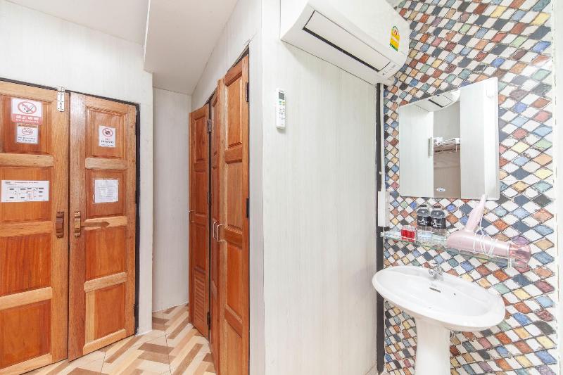 Sleep Walker Poshtel - Hostel image