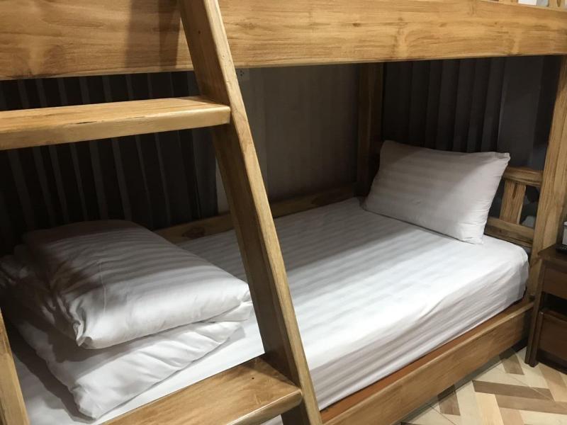 Sleep Walker Poshtel - Hostel image