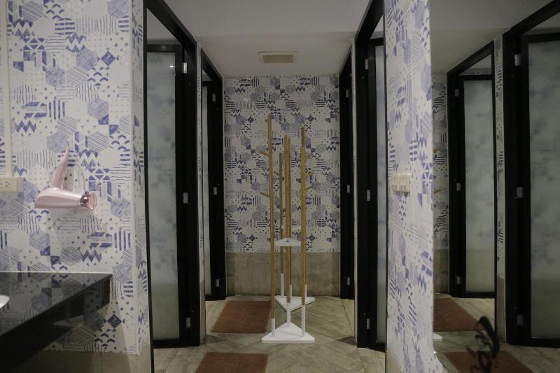 Sleep Walker Poshtel - Hostel image