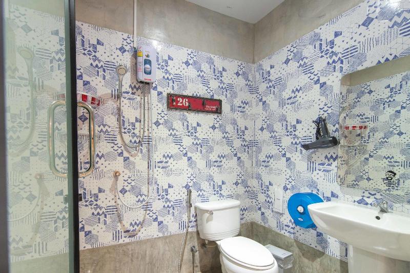 Sleep Walker Poshtel - Hostel image