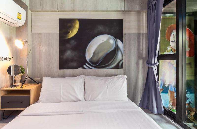 Sleep Walker Poshtel - Hostel image
