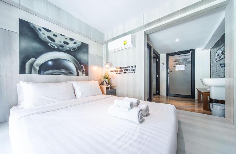 Sleep Walker Poshtel - Hostel image
