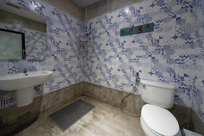 Sleep Walker Poshtel - Hostel image