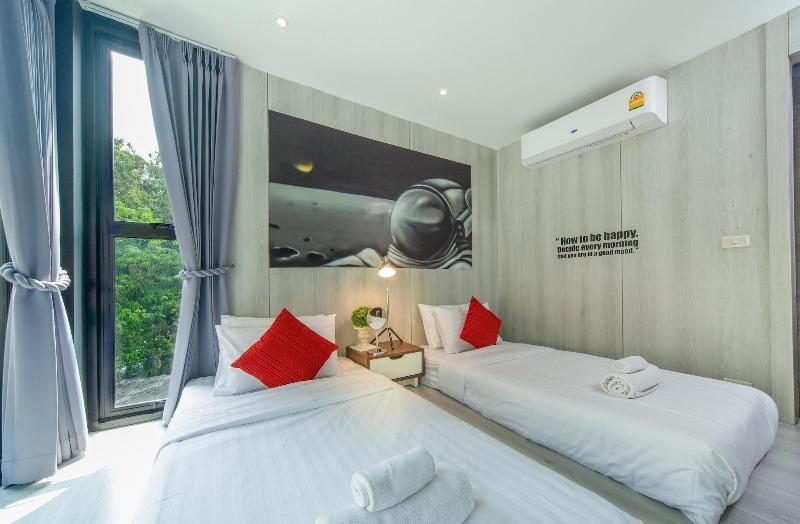 Sleep Walker Poshtel - Hostel image