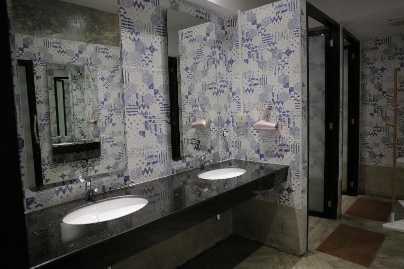 Sleep Walker Poshtel - Hostel image