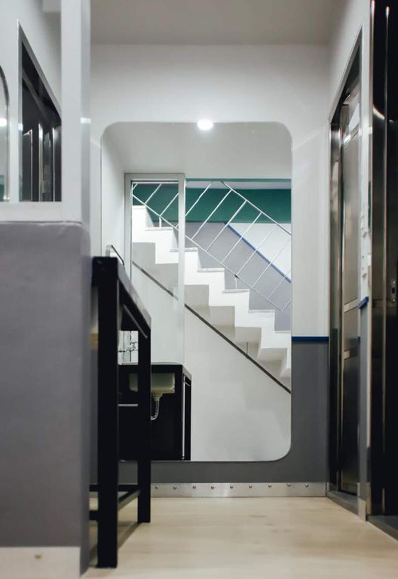 Tales Khaosan Cafe & Hostel image