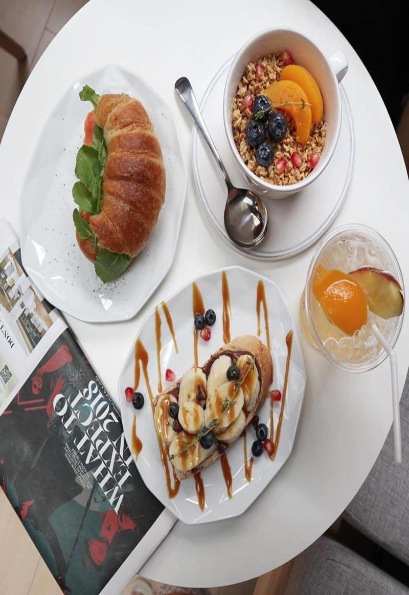 Tales Khaosan Cafe & Hostel image