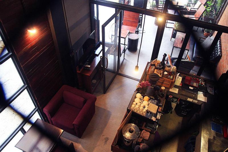 Raw Hostel image