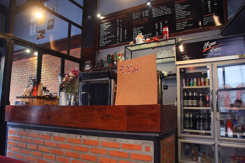 Raw Hostel image