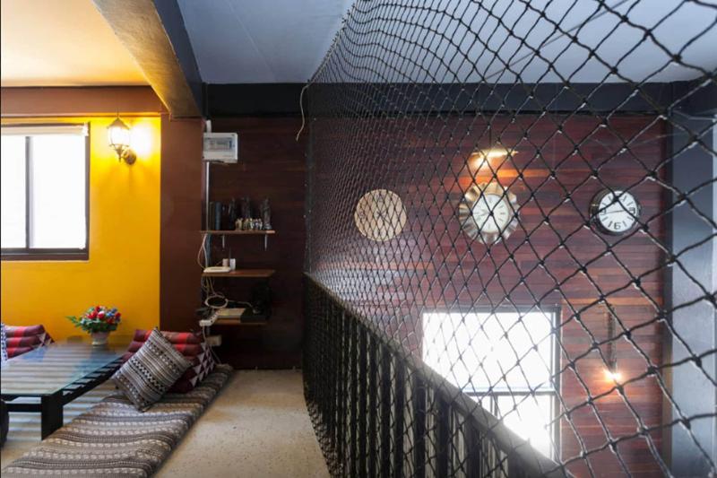 Raw Hostel image
