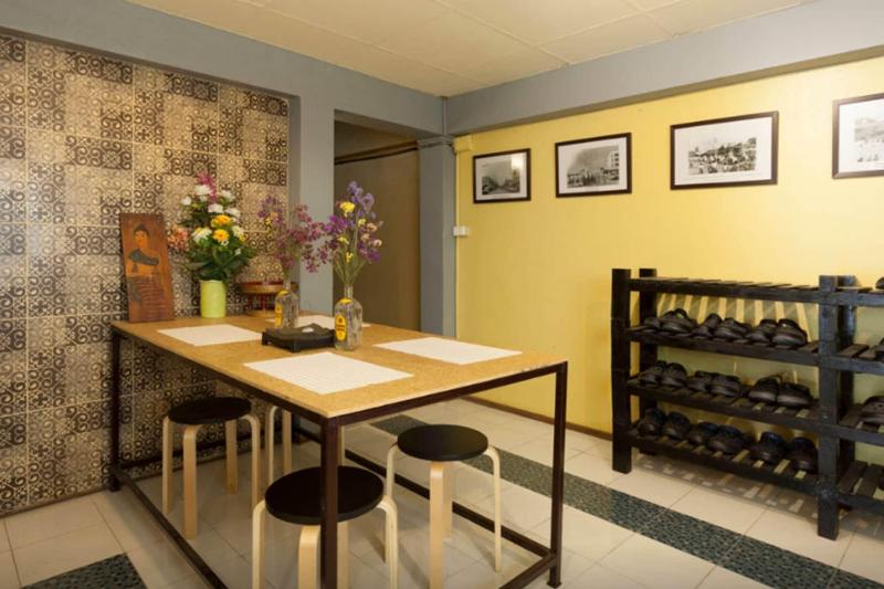 Raw Hostel image